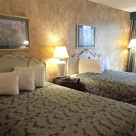 The Biltmore Hotel Oklahoma Kamer foto