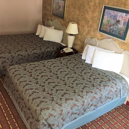 The Biltmore Hotel Oklahoma Kamer foto