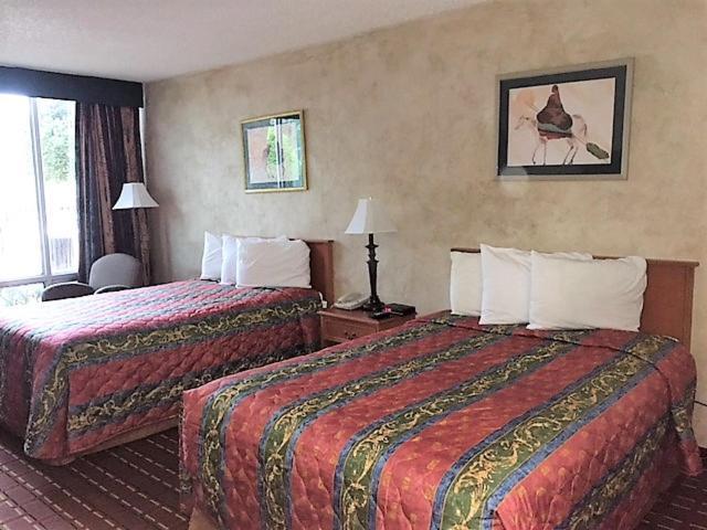 The Biltmore Hotel Oklahoma Kamer foto