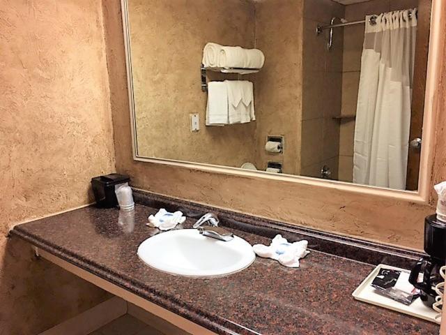 The Biltmore Hotel Oklahoma Kamer foto