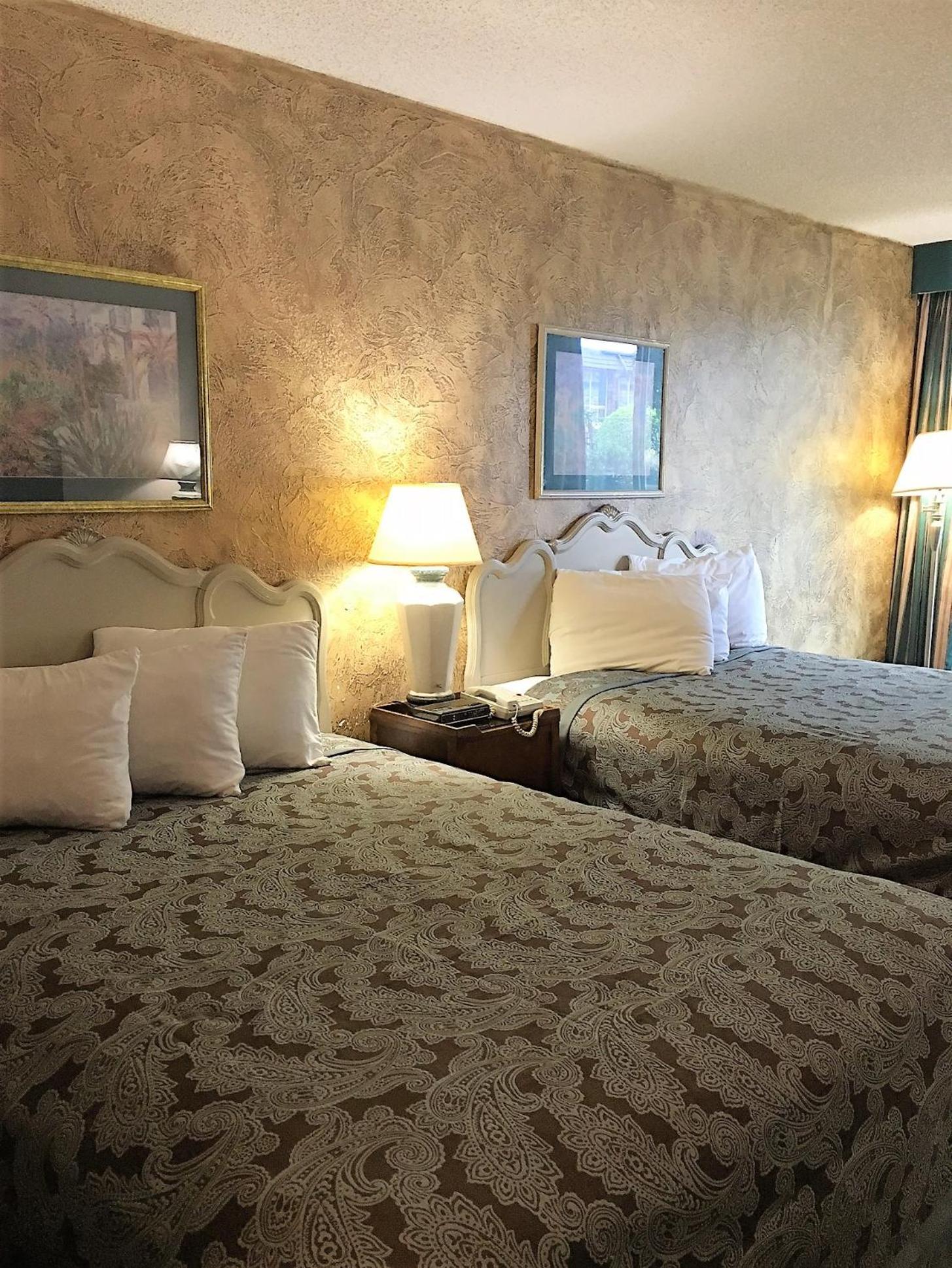 The Biltmore Hotel Oklahoma Kamer foto