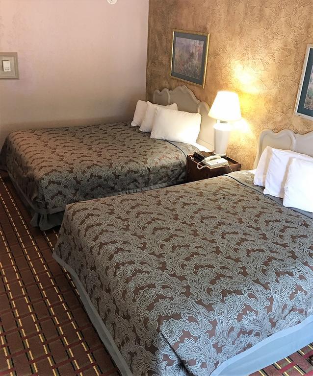 The Biltmore Hotel Oklahoma Kamer foto